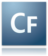 ColdFusion Logo