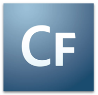 ColdFusion Logo