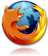 FireFox logo