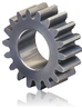 A gear