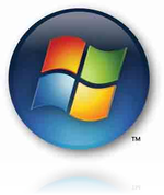 Windows Vista Logo